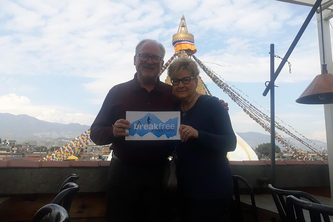 Private Kathmandu Sightseeing Tour - UNESCO World Heritage Sites - Fees and Discounts for Visitors