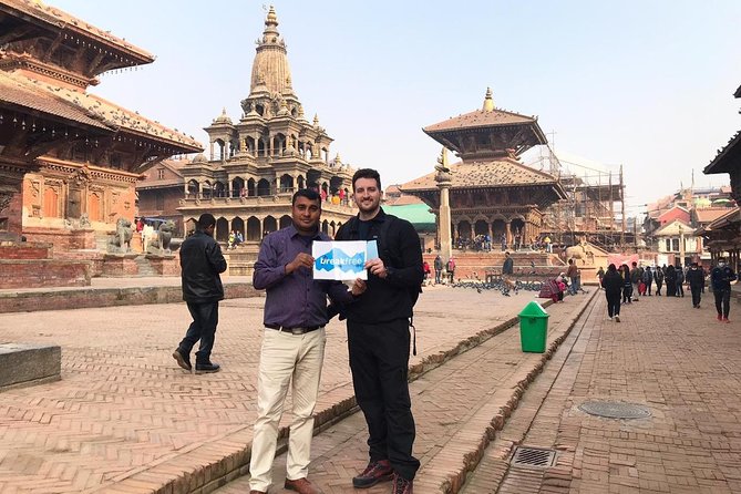 Private Kathmandu Sightseeing Tour - UNESCO World Heritage Sites - Booking and Confirmation