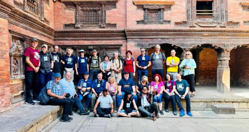 Private Kathmandu Sightseeing Tour With Nepali Cooking Class - Inclusions and Amenities