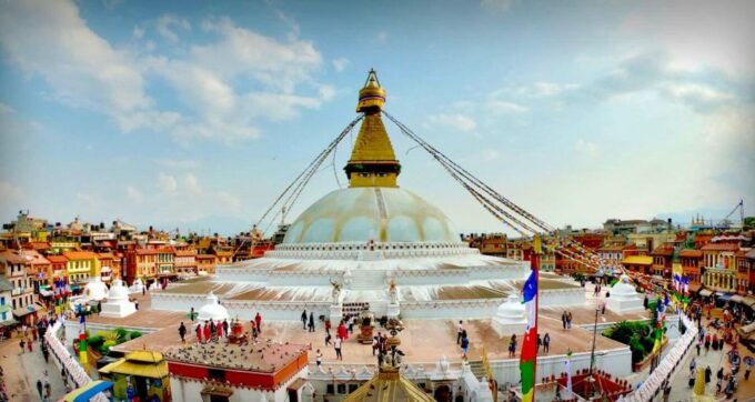 Private Kathmandu Sightseeing Tour With Nepali Cooking Class - Cancellation and Refund Policy