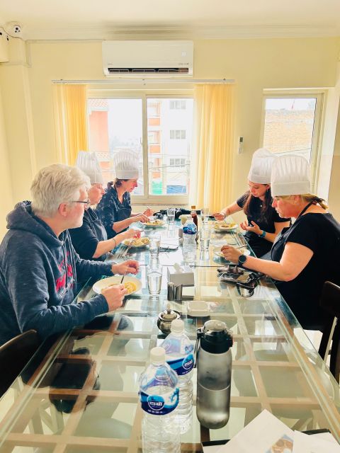 Private Kathmandu Sightseeing Tour With Nepali Cooking Class - Frequently Asked Questions