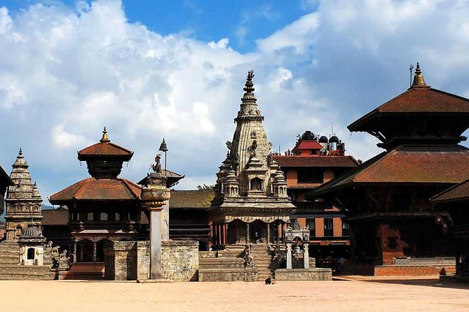 Private Kathmandu UNESCO Heritage Sites With Narayanhiti Museum - Guest Experiences