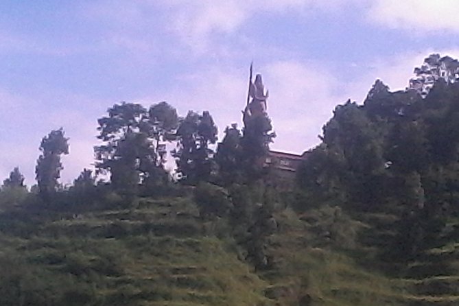 Private Kathmandu Valley Sightseeing Tour Including Lunch - Additional Information