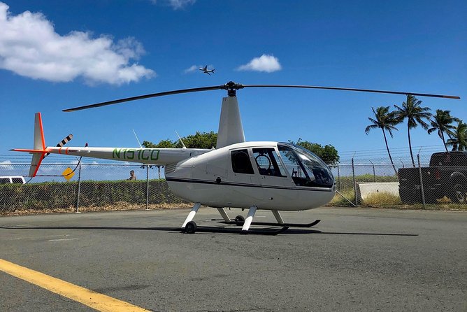 PRIVATE Kauai DOORS OFF Helicopter Tour & NO MIDDLE SEATS - Cancellation Policy