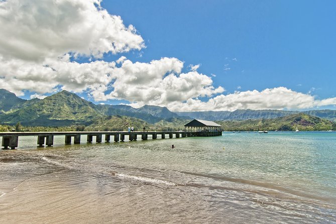 Private Kauai North Shore Tour - Key Points