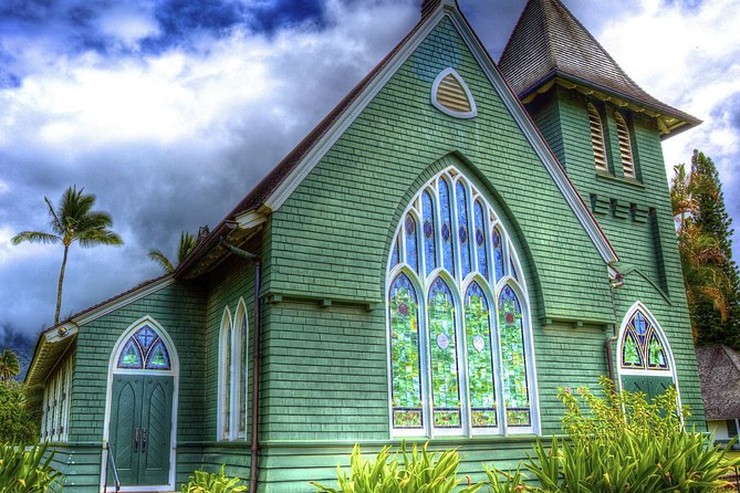 Private Kauai North Shore Tour - Itinerary Highlights