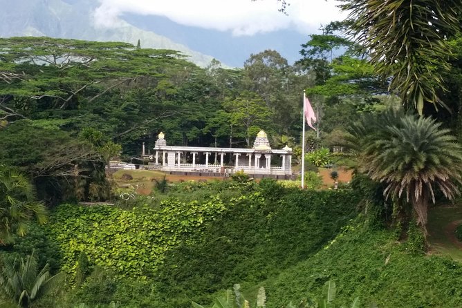 Private Kauai North Shore Tour - Cultural and Historical Insights
