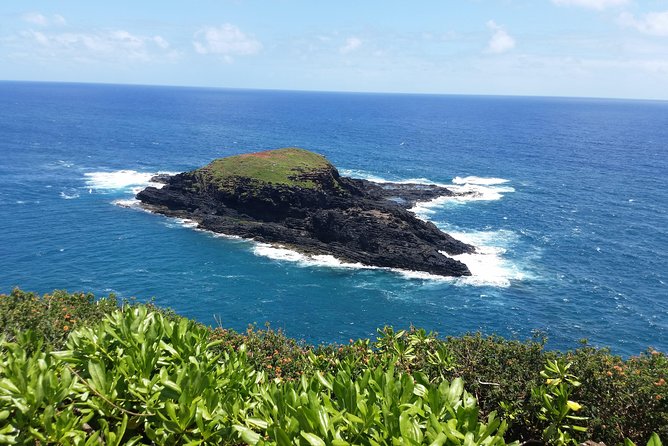 Private Kauai North Shore Tour - Meeting and Pickup