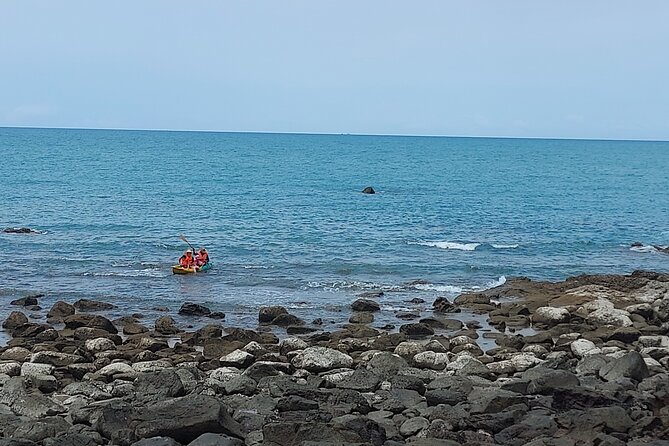 Private Kayak Experience in Bang Bao Bay With Lunch - Operating Schedule