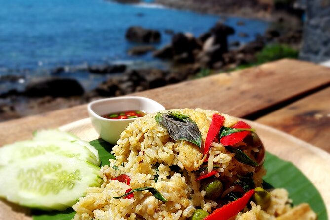Private Kayak Experience in Bang Bao Bay With Lunch - Private Tour Details