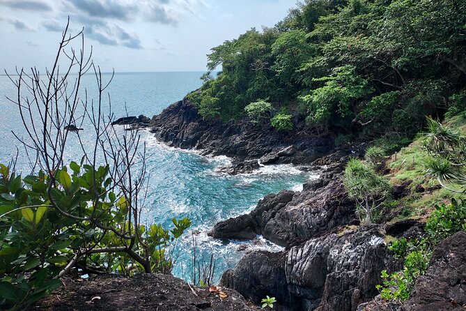 Private Kayak Experience in Bang Bao Bay With Lunch - Guest Reviews