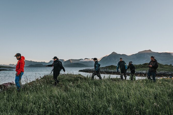 Private Kayak & Hike To Bunes Beach - Additional Information
