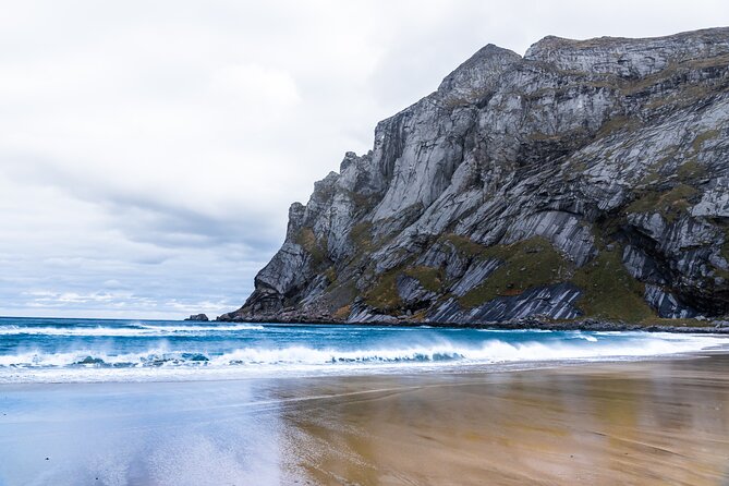 Private Kayak & Hike To Bunes Beach - User Reviews