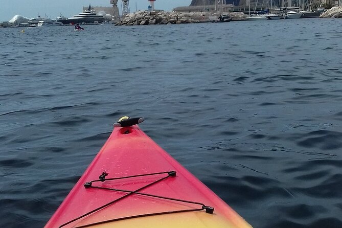 Private Kayak Rental in the Calanques National Park, La Ciotat - Customizing Your Kayaking Experience