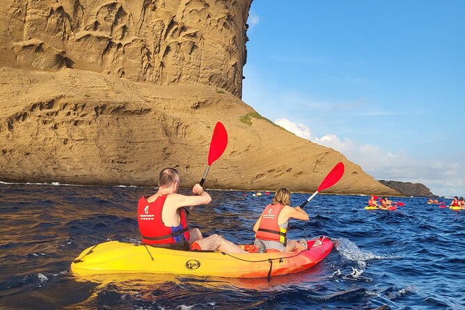 Private Kayak Rental in the Calanques National Park, La Ciotat - Meeting Point and Accessibility