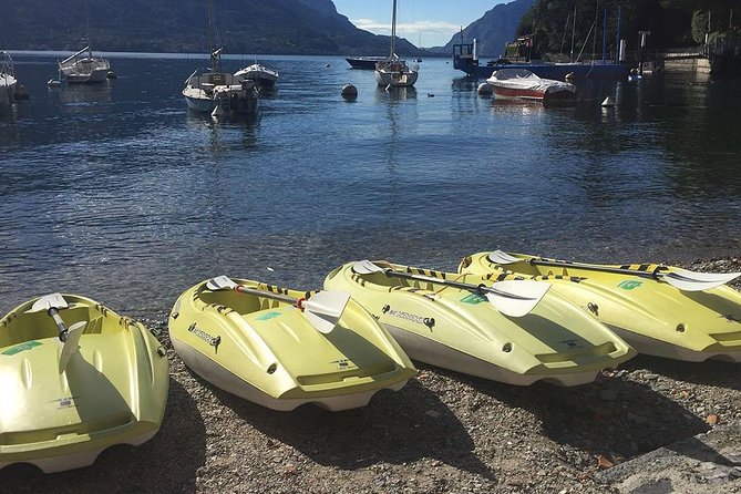 Private Kayak - SUP Tour - Admiring the Punta Spartivento Viewpoint