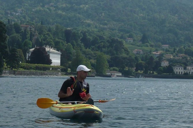 Private Kayak - SUP Tour - Gear and Equipment Provided