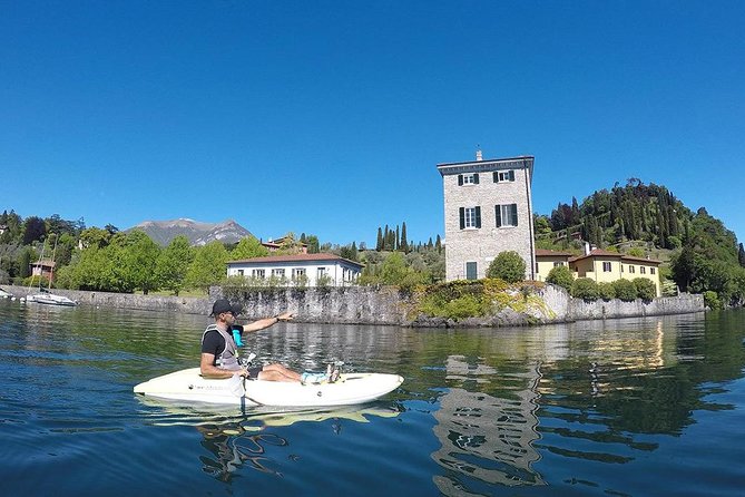 Private Kayak - SUP Tour - Tour Highlights and Recommendations