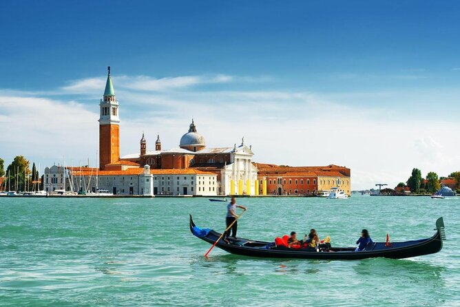 Private Kayak Tour in the Venetian Lagoon - Good To Know