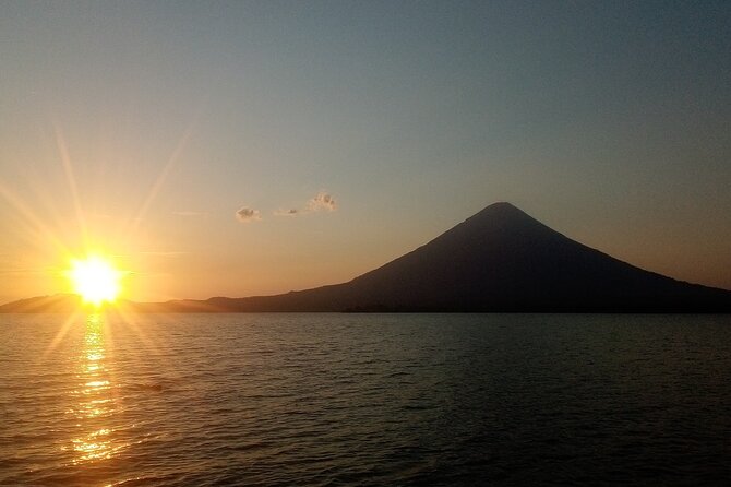 Private Kayaking Experience in Ometepe - Tour Options and Inclusions