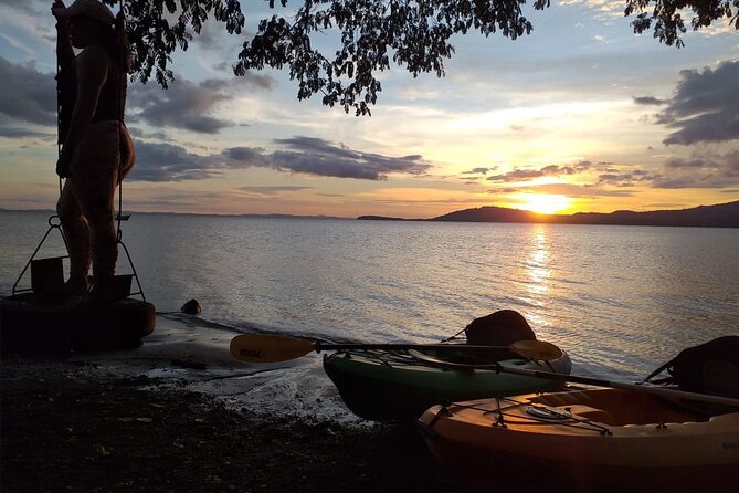 Private Kayaking Experience in Ometepe - Operating Hours and Availability