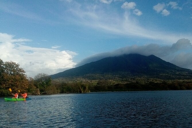 Private Kayaking Experience in Ometepe - Ecosystem and Wildlife