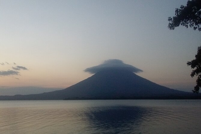 Private Kayaking Experience in Ometepe - Breathtaking Landscapes