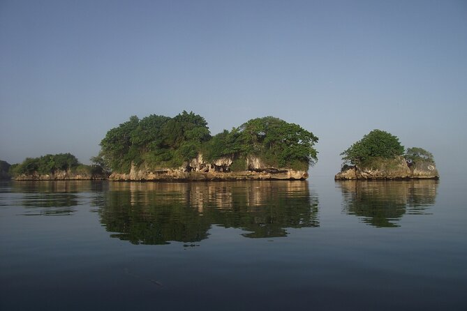 Private Kayaking Nature Tour of Los Haitises National Park - Booking Details