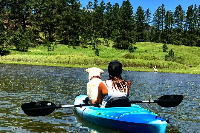 Private Kayaking/ Stand up Paddle Boarding Package - Health and Safety