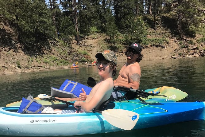 Private Kayaking/ Stand up Paddle Boarding Package - Reviews and Ratings