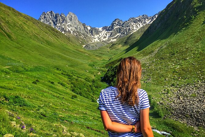 Private Kazbegi Full Day Trip From Tbilisi - Good To Know