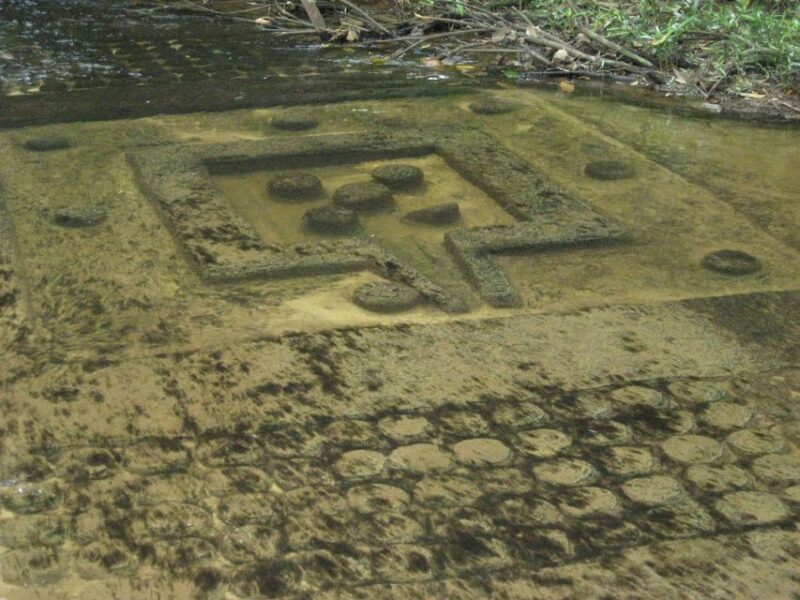 Private Kbal Spean & Banteay Srei Guided Tour - Itinerary and Highlights