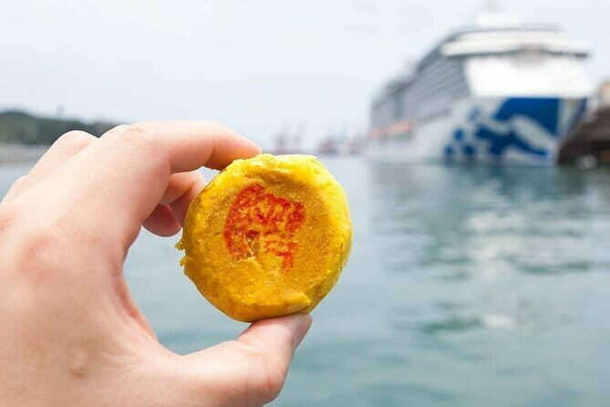 Private Keelung Food Tour with Local Markets & Tastings - Key Points
