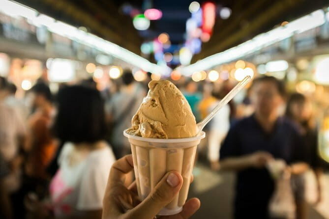 Private Keelung Food Tour with Local Markets & Tastings - An In-Depth Look at the Food Tour Itinerary