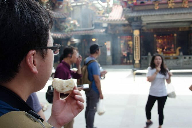 Private Keelung Food Tour with Local Markets & Tastings - The Sum Up: Is This Tour Worth It?
