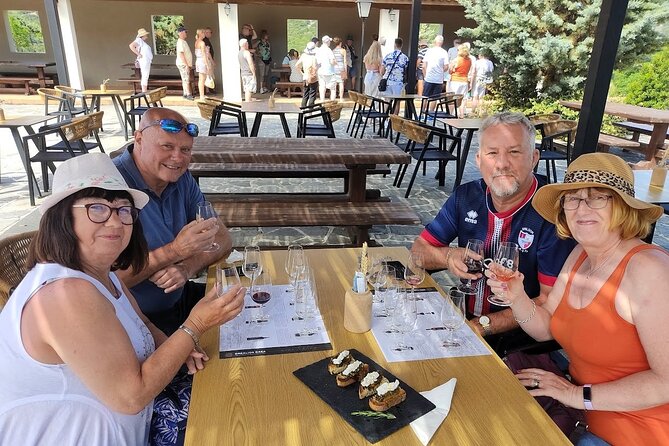Private Kefalonian Olive Oil, Honey Tasting and Wine Tour - Pickup Information