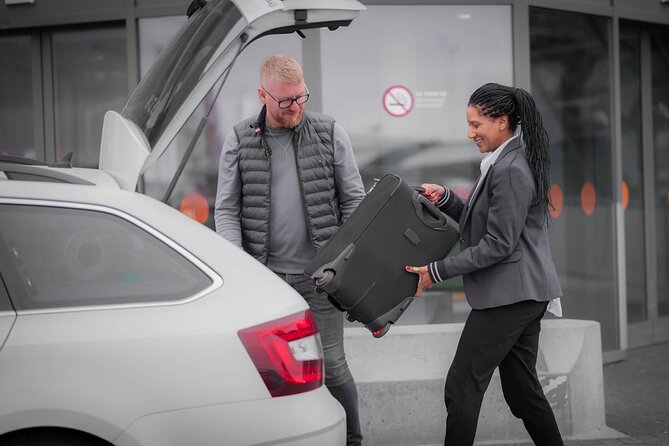 Private Keflavik Airport/Reykjavik Harbour Transfers - Pricing and Availability