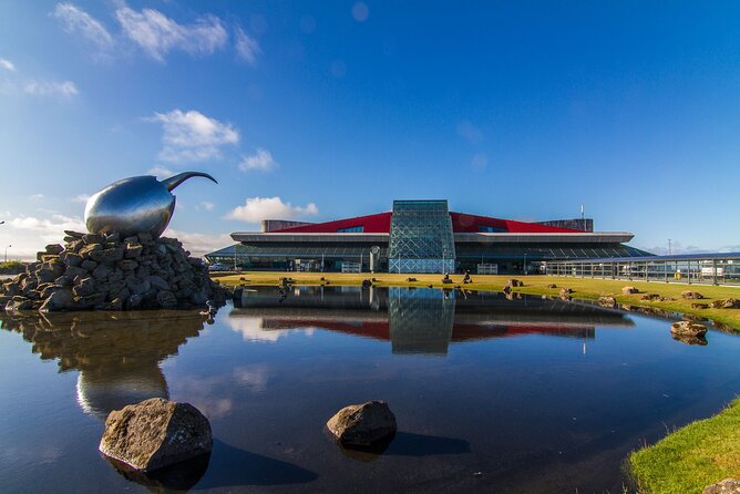 Private Keflavik Airport/Reykjavik Harbour Transfers - Frequently Asked Questions