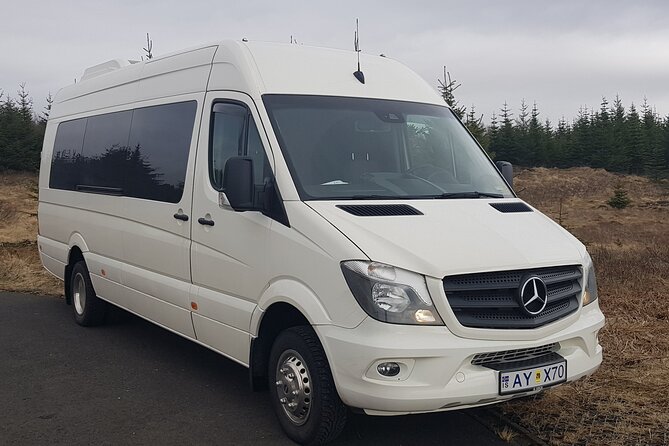 Private Keflavík Airport Round Trip Transfer - Pricing and Packages
