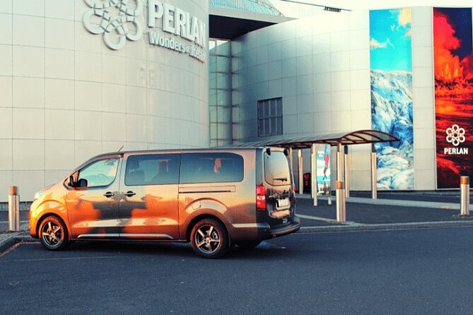 Private Keflavik Airport Transfer (Round Trip) - Customer Feedback
