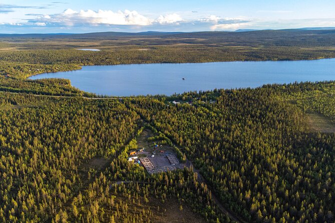 Private Kennel Visit and ATV Tour With the Huskies - Additional Information and Accessibility