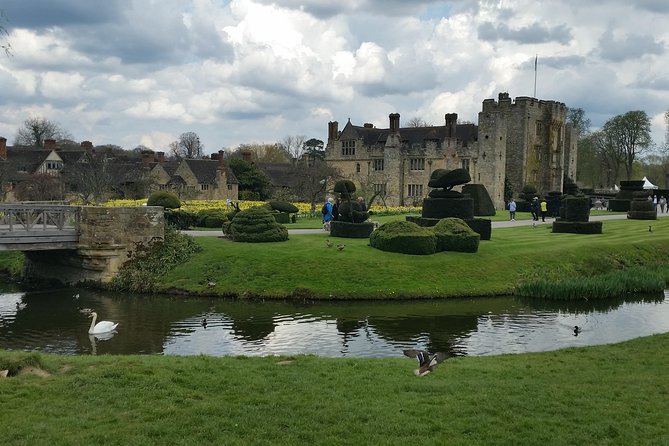 Private Kent Castles - Customer Reviews