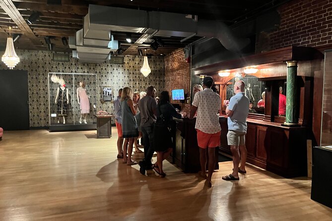 Private Kentucky Bourbon Trail for the Expert by the Expert - Knowledgeable Expert-Led Bourbon Excursion