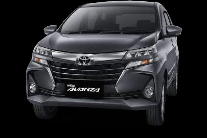 Private Kertajati International Airport Transfers (KJT) for Bandung - Good To Know