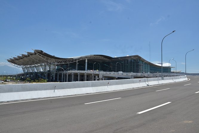 Private Kertajati International Airport Transfers (KJT) for Bandung - Pricing and Inclusions