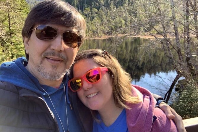 Private Ketchikan City Totems & Wildlife Van Tour - Tour Accessibility