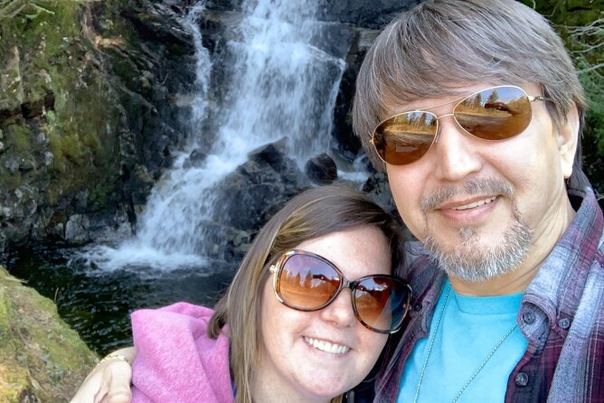 Private Ketchikan City Totems & Wildlife Van Tour - Wildlife Viewing Opportunities