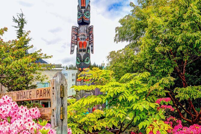 Private Ketchikan Wildlife and Sightseeing Tour - Practical Details and What It Means for You