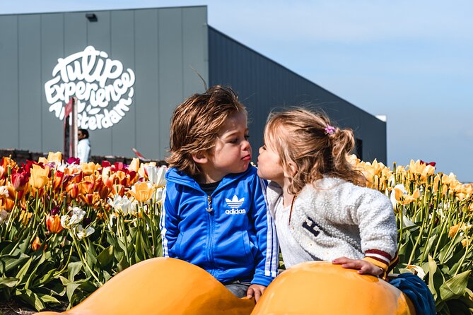 Private Keukenhof Gardens and Tulip Fields Tour From Amsterdam - Booking and Customization Options