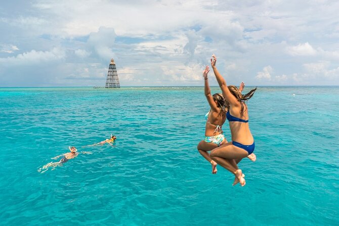 Private Key West Snorkeling Adventure - Health and Safety Requirements